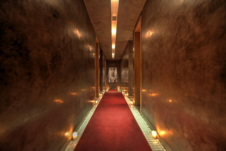 Sirayane Boutique Hotel & Spa