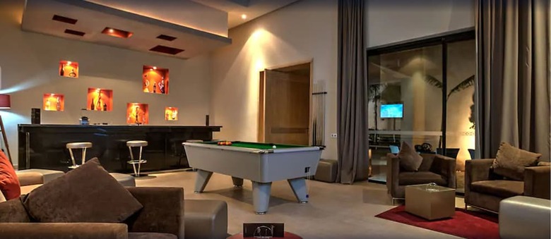 Sirayane Boutique Hotel & Spa
