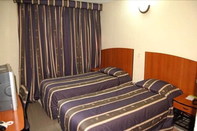 Hotel El Morabitine