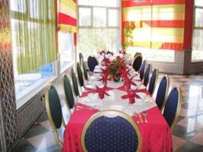Hotel El Morabitine