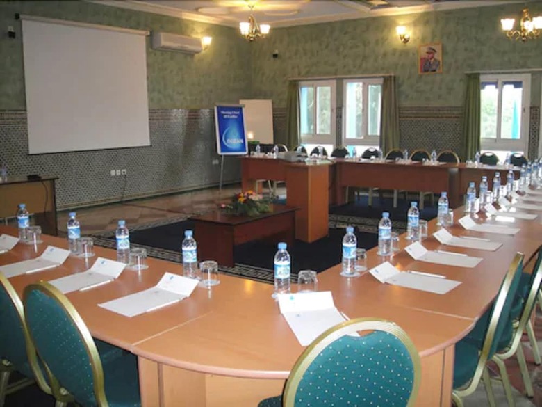 Hotel El Morabitine