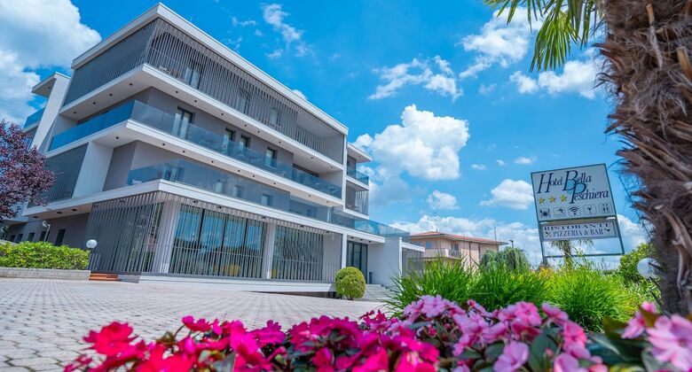 Hotel Rosetta