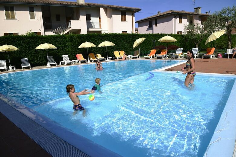 Hotel Rosetta