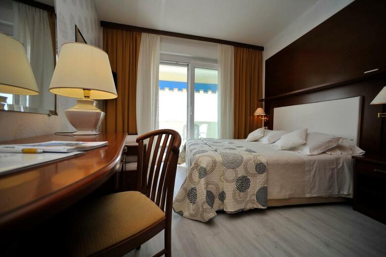 Hotel Corallo