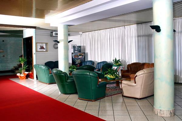 Hotel Aldebaran