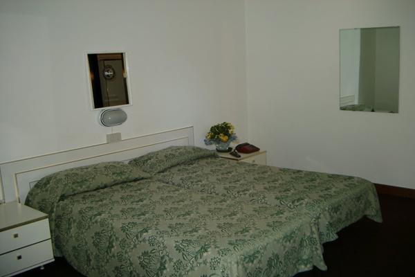 Hotel Aldebaran