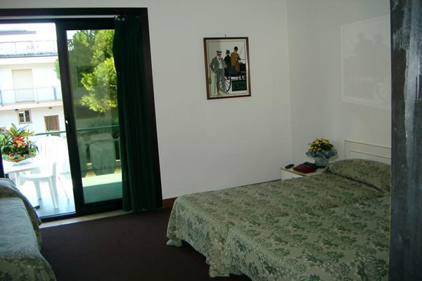 Hotel Aldebaran