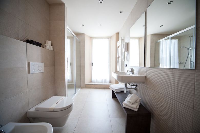 Hotel Tripoli