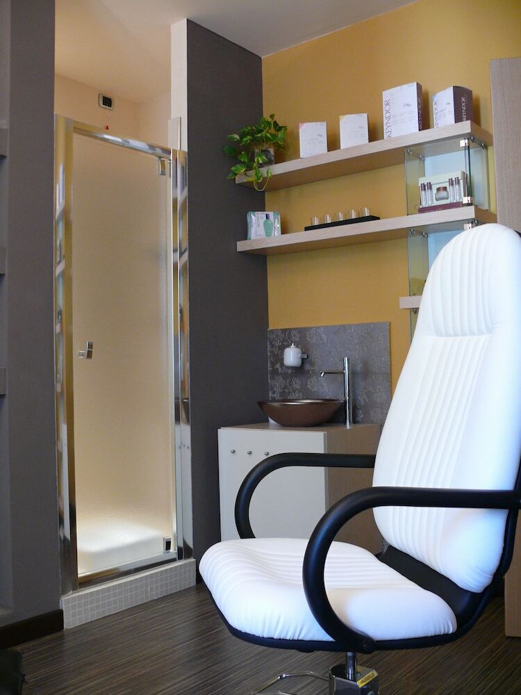 Hotel Greif