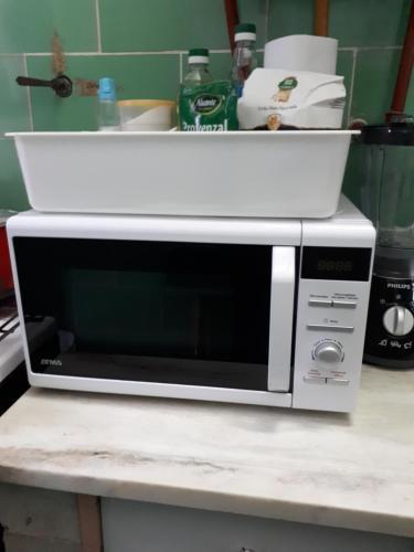 Apartamento Peque�o,con Calidez De Hogar