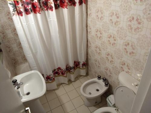 Apartamento Ef Departamentos Plaza Colon Con Cochera