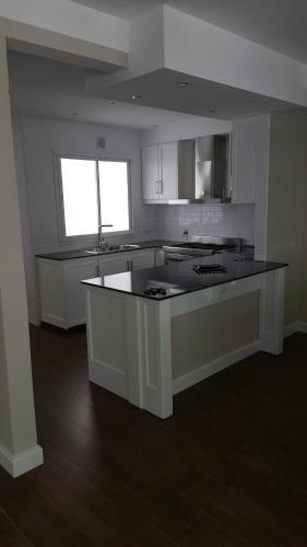 Apartamento Departamento De 4 Ambientes En Pleno Centro