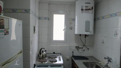 Apartamento Eden Frente A La Playa