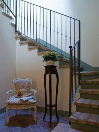 Hotel Torre Del Borgo Residenza D`epoca