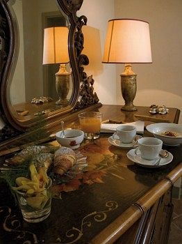 Hotel Torre Del Borgo Residenza D`epoca
