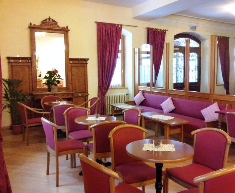 Hotel Salegg