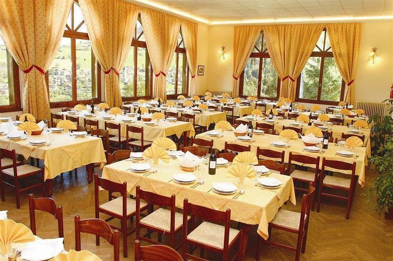 Hotel Salegg