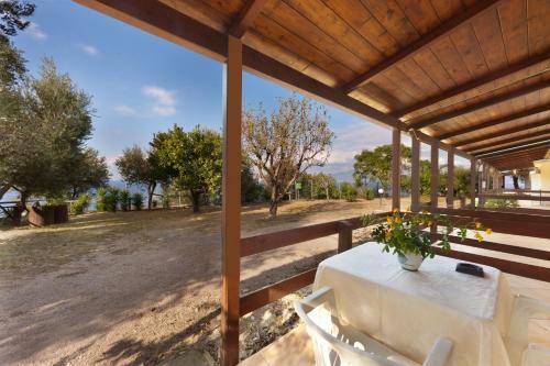 Hotel Villa Lubrense