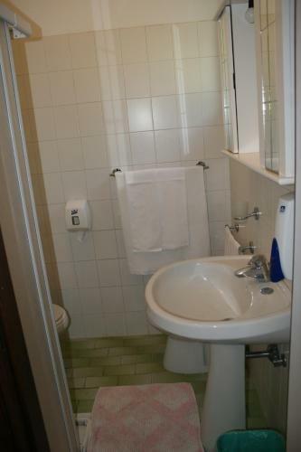 Hotel Villa Lubrense