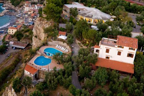 Hotel Villa Lubrense