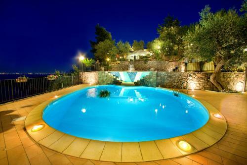 Hotel Villa Lubrense