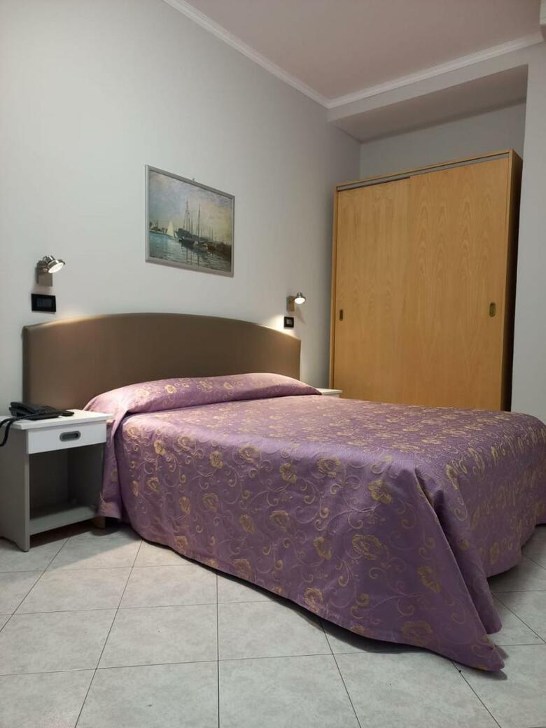 Hotel Susy