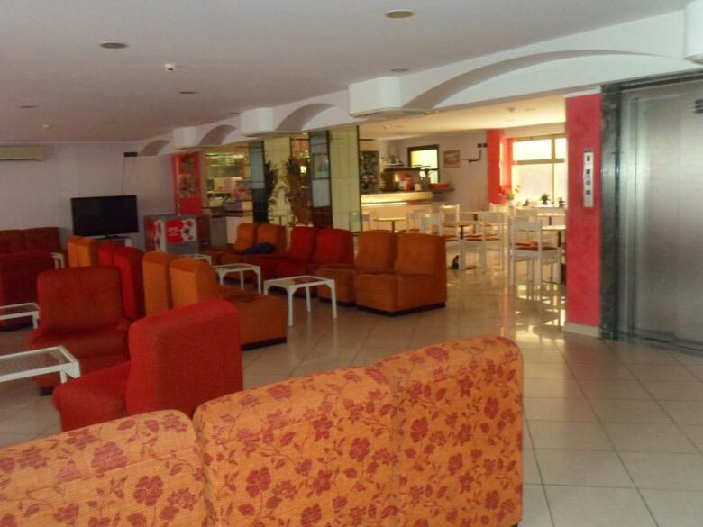Hotel Susy