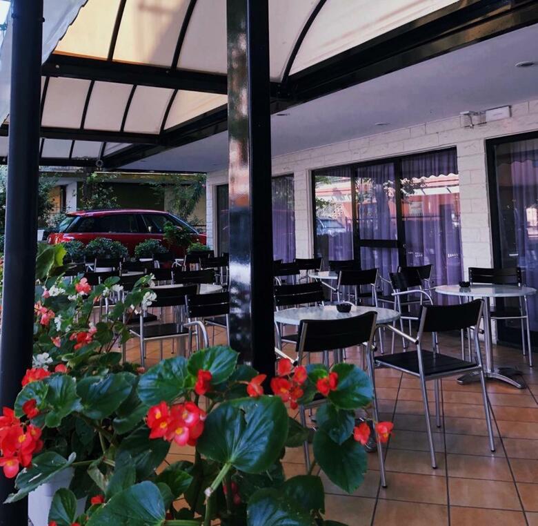 Hotel Susy
