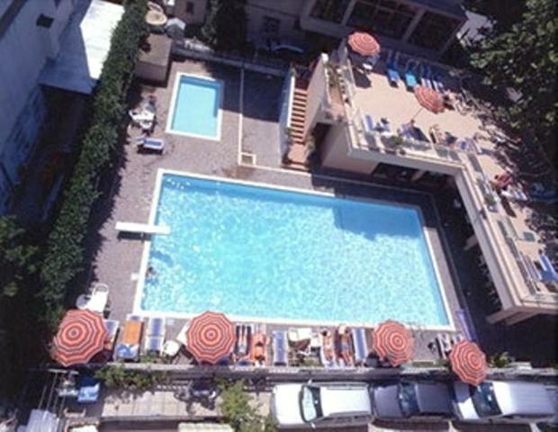 Hotel Susy
