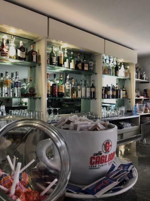 Hotel Susy