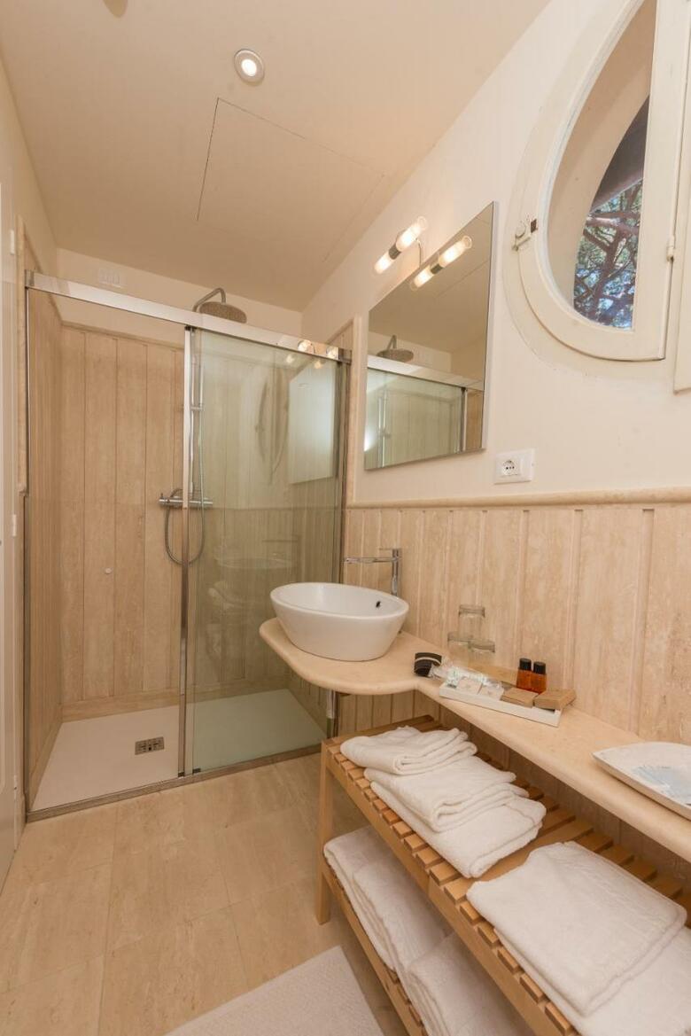 Hotel Tiziana