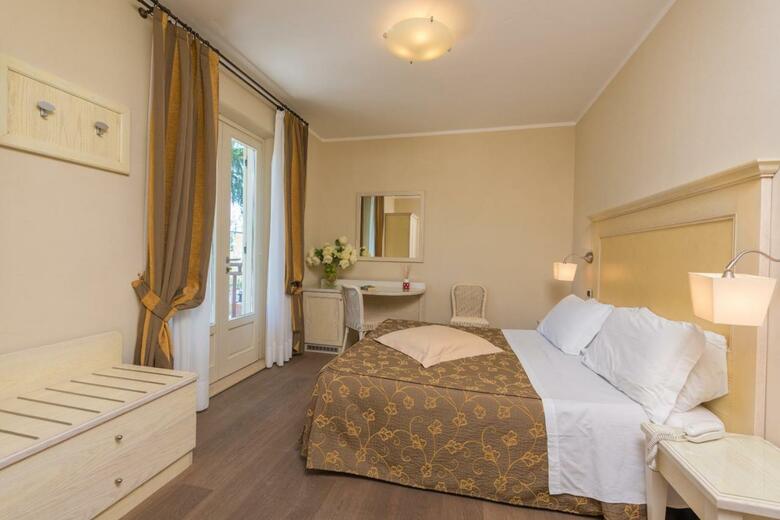 Hotel Tiziana
