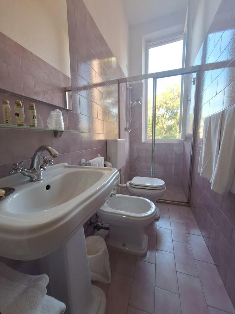 Hotel Tiziana