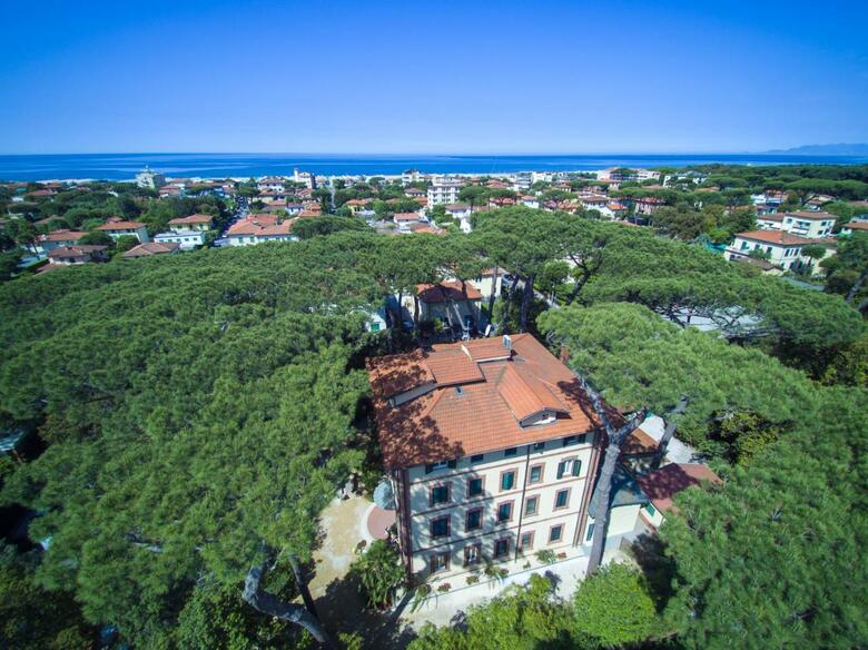 Hotel Tiziana