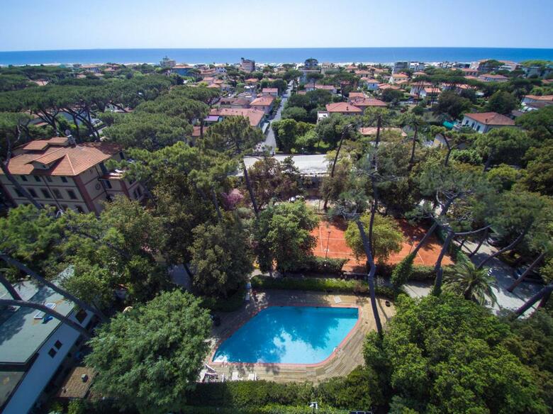 Hotel Tiziana