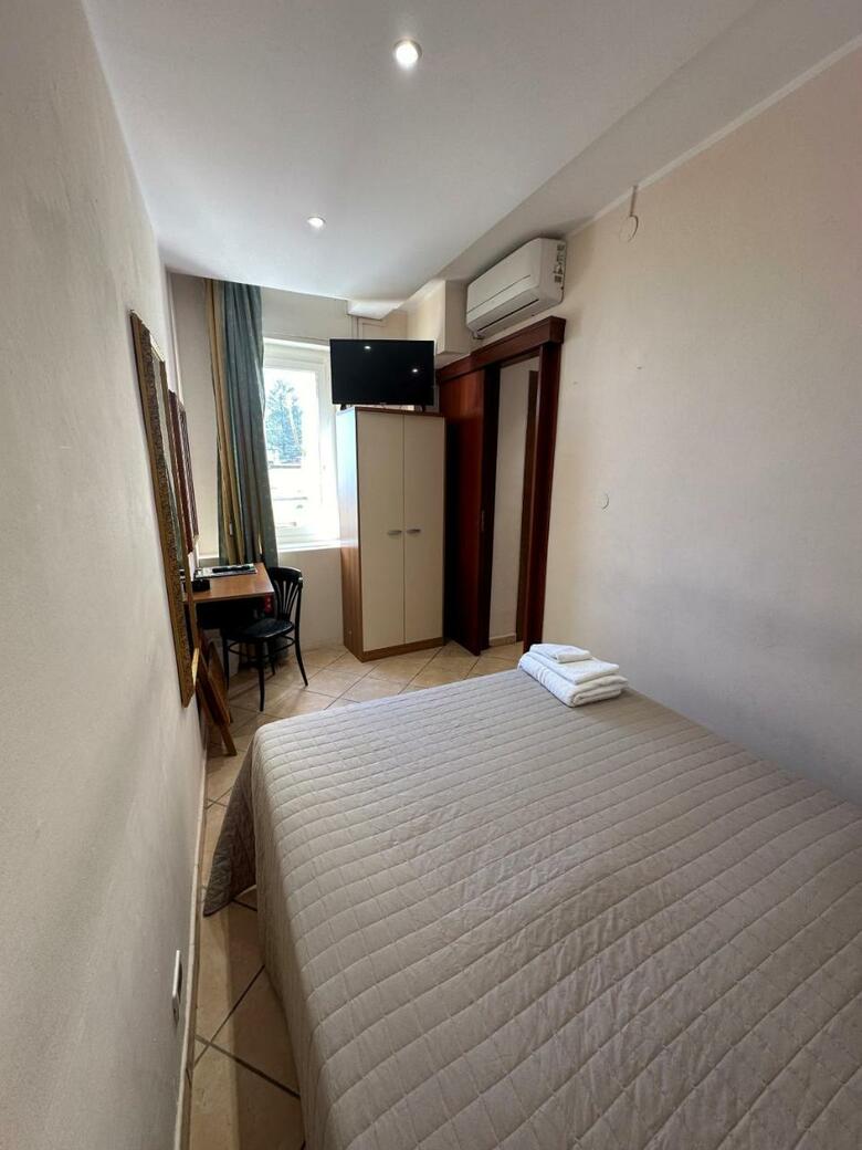 Hotel Svizzera