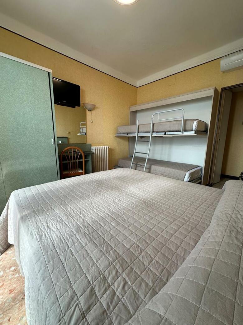 Hotel Svizzera