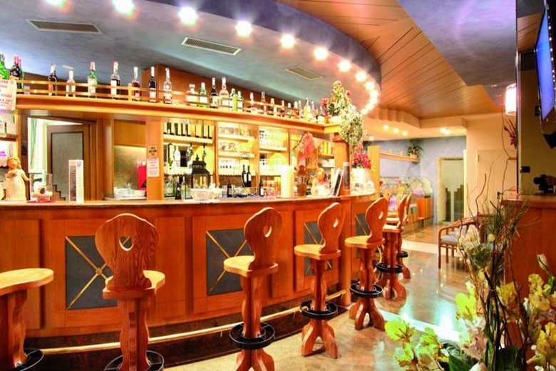 Hotel Il Caminetto