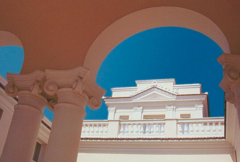 Hotel Villa Irlanda