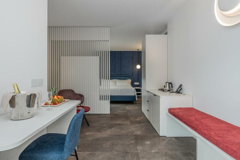 Palace Hotel Citt�