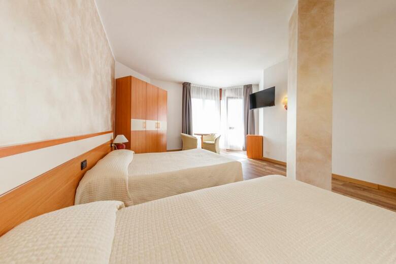 Palace Hotel Citt�