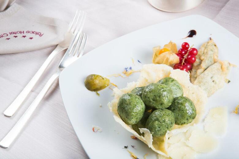 Palace Hotel Citt�