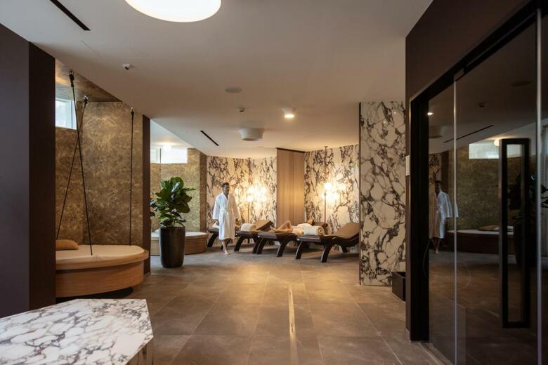 Palace Hotel Citt�