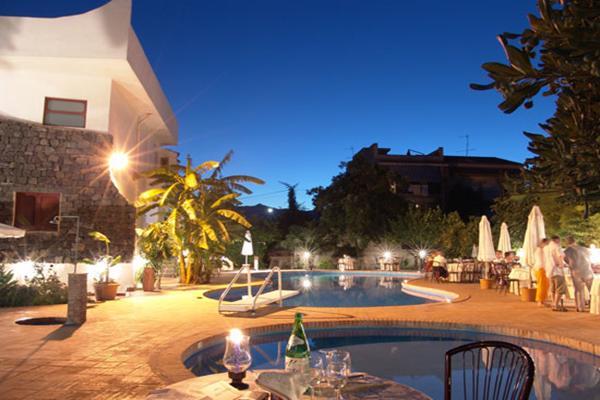 Hotel Assinos Palace