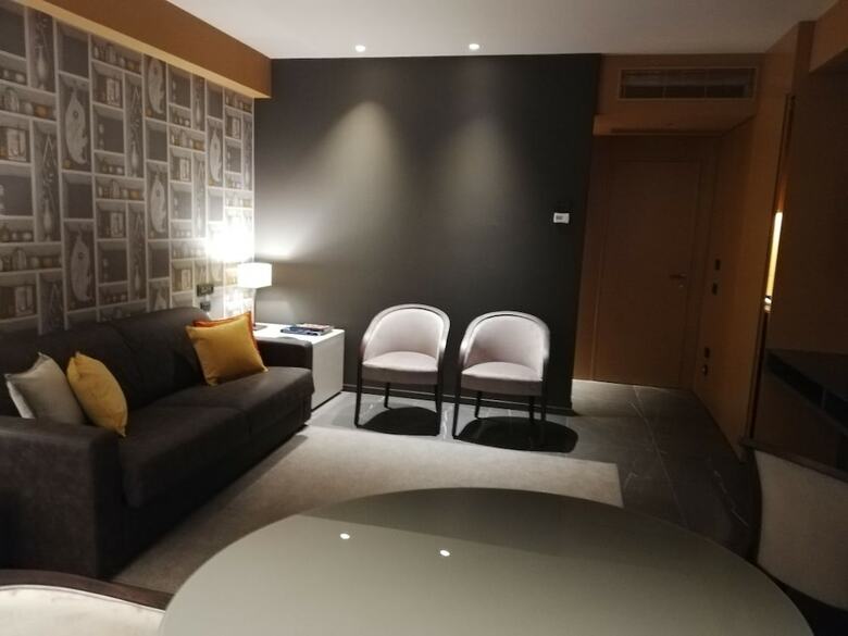 Hotel San Marino