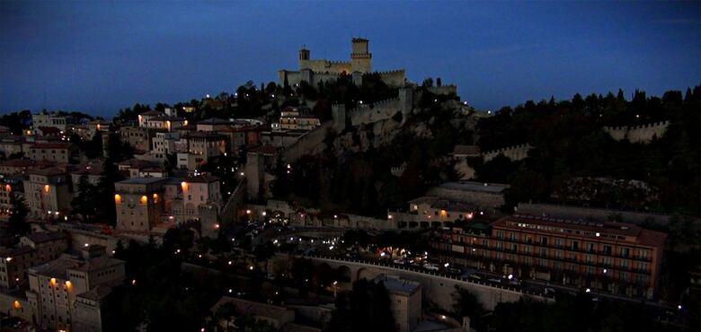 Hotel San Marino