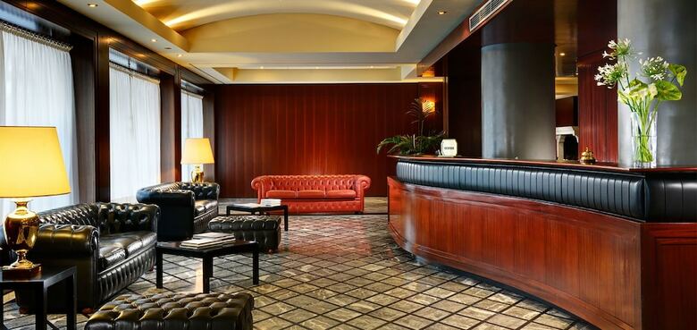 Hotel San Marino