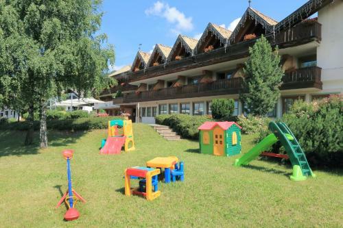 Park Hotel Bellacosta