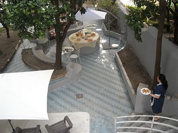 Hotel Le Stanze Del Vicere Boutique