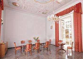 Hotel Le Stanze Del Vicere Boutique